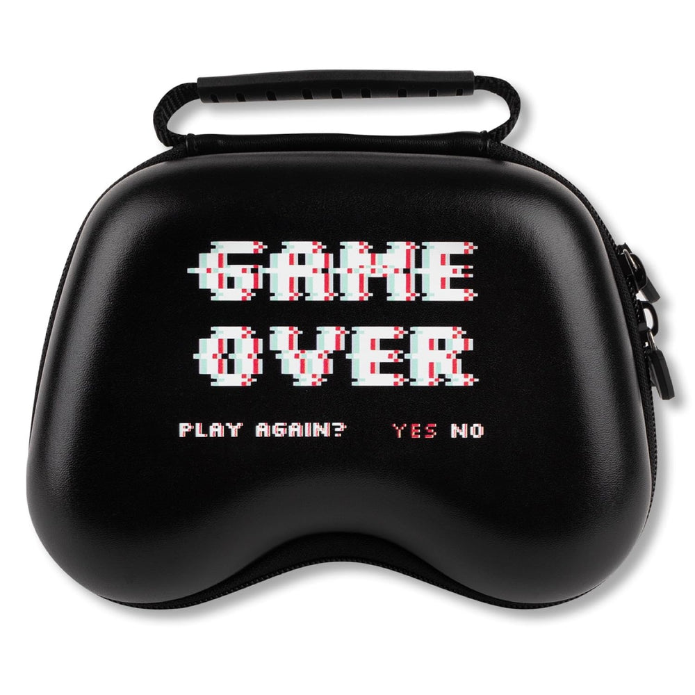 Load image into Gallery viewer, Game Over Controller Case | For Xbox PS Switch Pro