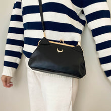 Load image into Gallery viewer, Cat Moon Wallet Bag - Cute Kawaii Clutch Purse