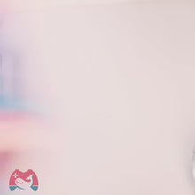 Load and play video in Gallery viewer, Pink Anime Mousepads - 2 Cute Sakura Moon Mouse Pads