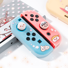Load image into Gallery viewer, Boba Dumpling Pork Bun Thumb Grips - Nintendo Switch, Lite, OLED & Switch 2