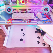 Load image into Gallery viewer, Boba Rug - Cute Large Rectangular Mat Carpet