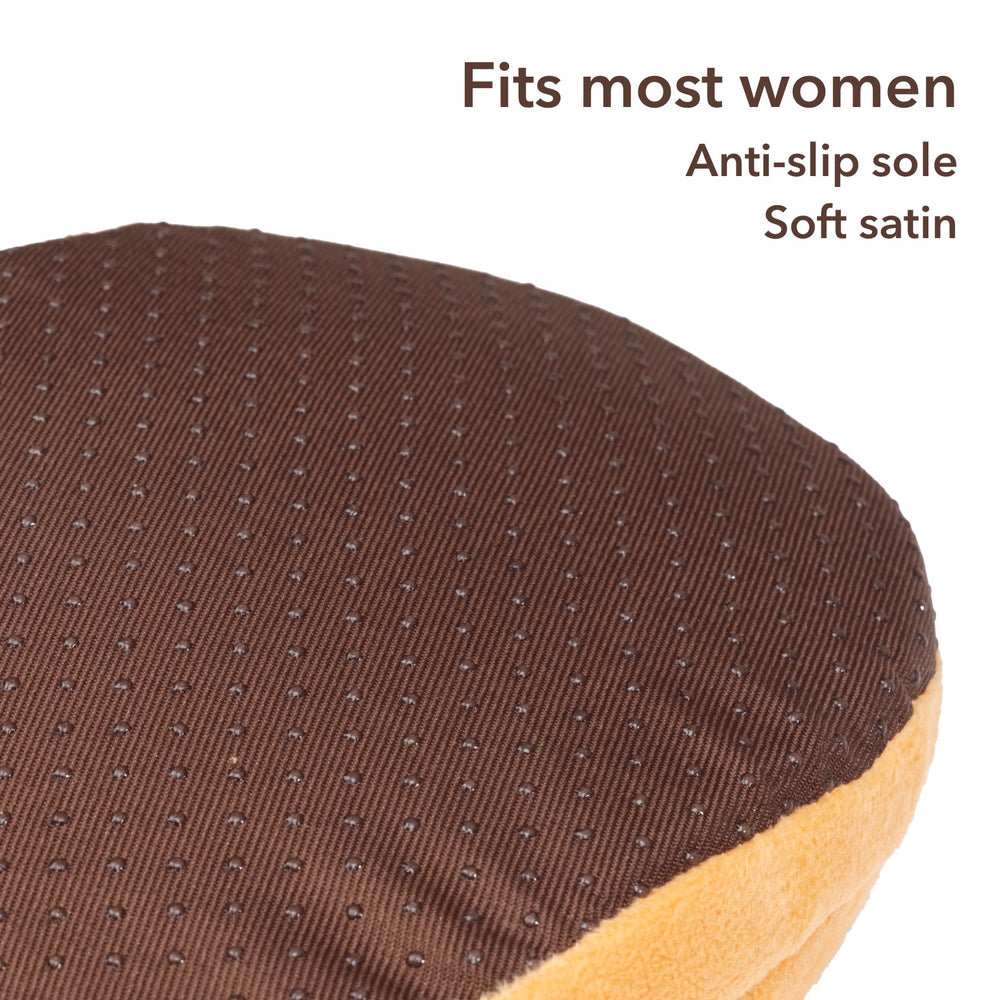 Load image into Gallery viewer, Boba Womens Slippers - Cute Anime Kawaii Bubble Tea