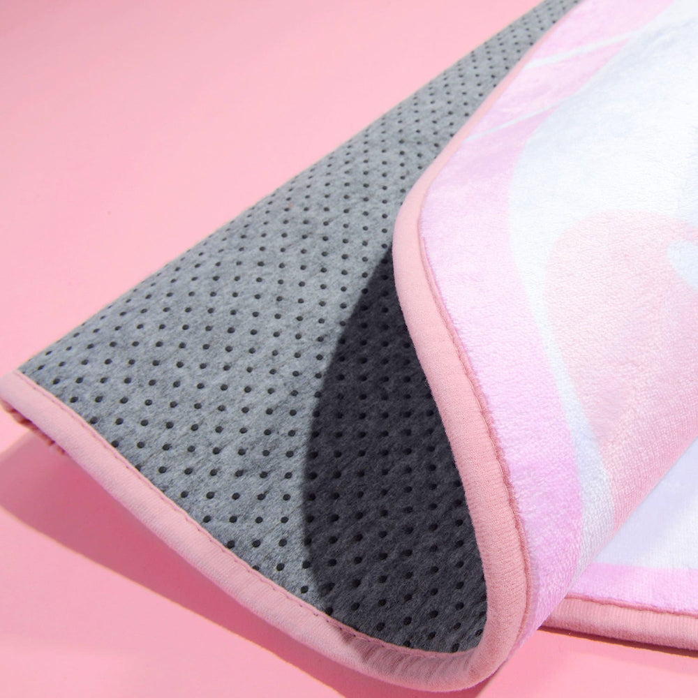 Load image into Gallery viewer, Hello Melody Anime Rug - Cute Kawaii Kitty Carpet