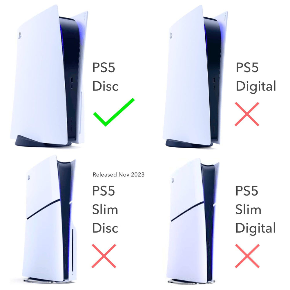 Load image into Gallery viewer, Fat Cat PS5 Skin - Cute Vinyl Wrap Sticker Sony Playstation 5
