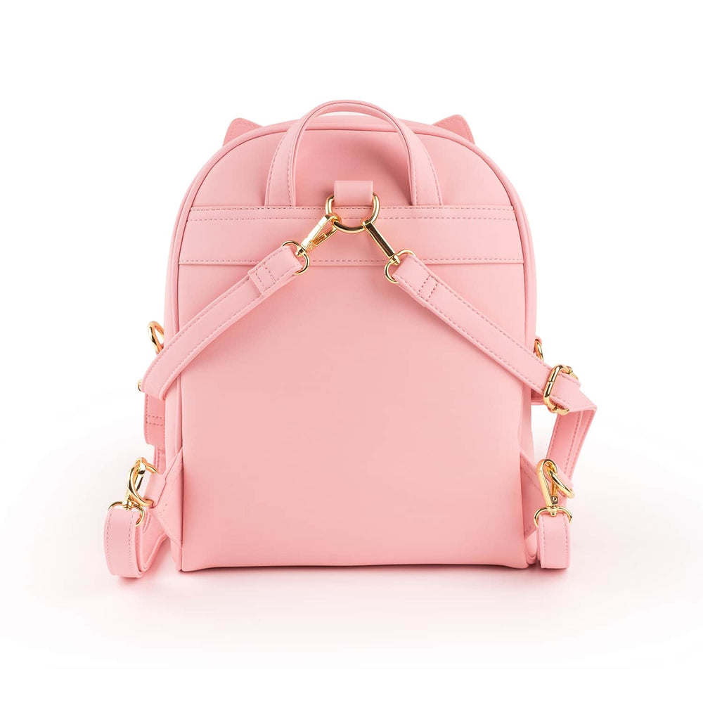 Load image into Gallery viewer, BelugaDesign Anime Cat Backpack | Kitty Cute Kawaii Anime Bag
