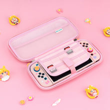 Load image into Gallery viewer, Moon Anime Snap Case - Nintendo Switch Old Standard
