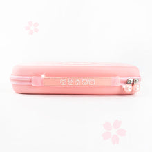 Load image into Gallery viewer, Sakura Cat Bundle for Nintendo Switch 2 | Kawaii Pink Anime Switch 2 Accessories
