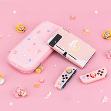 Load image into Gallery viewer, Moon Anime Snap Case - Nintendo Switch Old Standard
