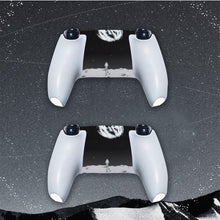 Load image into Gallery viewer, Space Moon PS5 Skin - Astronaut Cute Vinyl Wrap Sticker Sony Playstation 5

