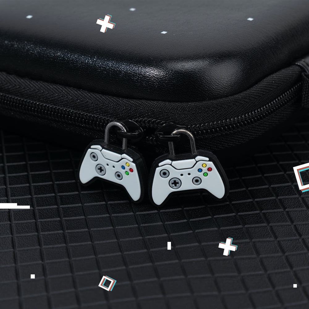 Load image into Gallery viewer, Game Over Carrying Case - Nintendo Switch, Lite, OLED
