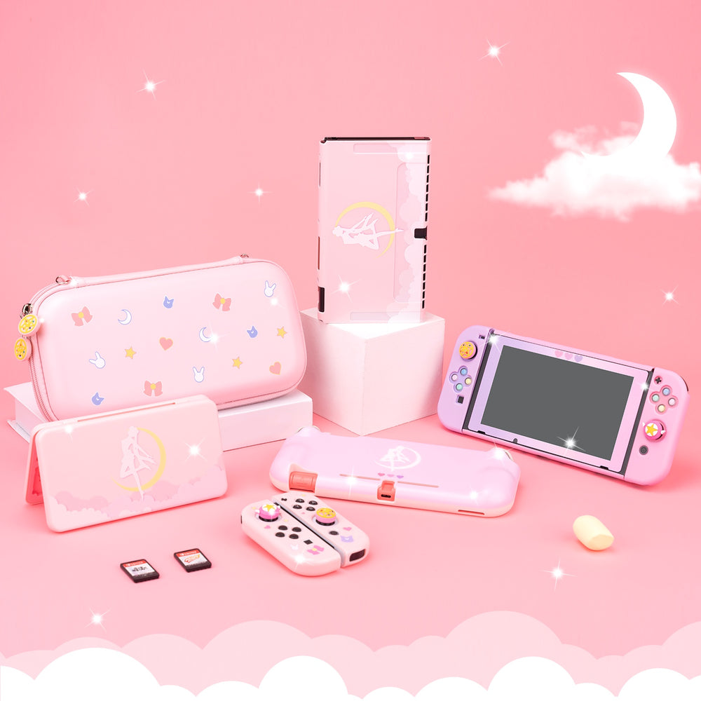 Load image into Gallery viewer, Mystery Nintendo Switch Box - Bundle Lite Standard OLED
