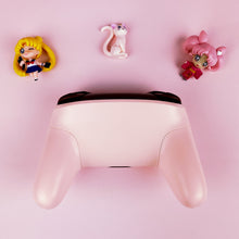 Load image into Gallery viewer, Moon Anime Pro Controller - Nintendo Switch Lite OLED
